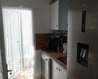 Resale - Apartment - Jacarilla