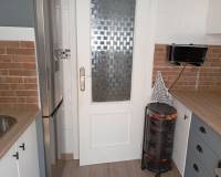 Resale - Apartment - Jacarilla