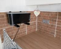 Resale - Apartment - Jacarilla