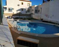 Resale - Apartment - Jacarilla