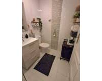 Resale - Apartment - Jacarilla