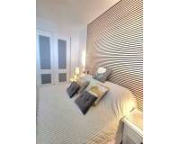 Resale - Apartment - Jacarilla