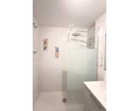 Resale - Apartment - Jacarilla