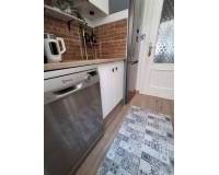 Resale - Apartment - Jacarilla