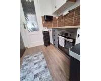 Resale - Apartment - Jacarilla