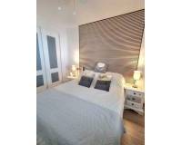 Resale - Apartment - Jacarilla