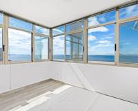 Resale - Apartment - La Manga