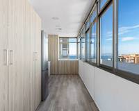 Resale - Apartment - La Manga