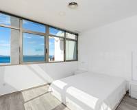 Resale - Apartment - La Manga