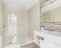 Resale - Apartment - La Manga