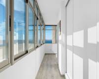 Resale - Apartment - La Manga