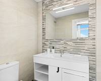 Resale - Apartment - La Manga