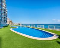 Resale - Apartment - La Manga