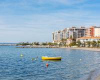 Resale - Apartment - La Manga