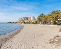 Resale - Apartment - La Manga