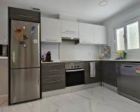 Resale - Apartment - La Marina - El Pinet
