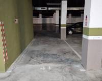 Resale - Apartment - La Marina - El Pinet