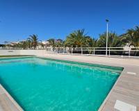 Resale - Apartment - La Marina - El Pinet