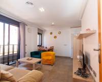 Resale - Apartment - La Mata - La Mata - Town