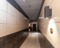 Resale - Apartment - La Mata - La Mata - Town