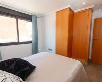 Resale - Apartment - La Mata - La Mata - Town