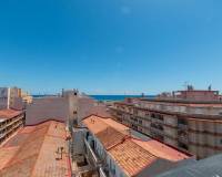 Resale - Apartment - La Mata - La Mata - Town