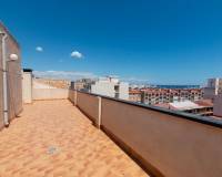Resale - Apartment - La Mata - La Mata - Town