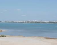 Resale - Apartment - La Mata - La Mata - Town