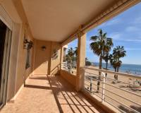 Resale - Apartment - La Mata - La Mata - Town