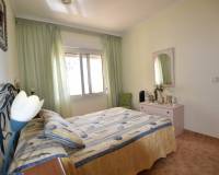 Resale - Apartment - La Mata - La Mata - Town