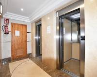 Resale - Apartment - La Mata - La Mata - Town