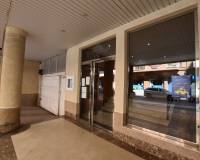 Resale - Apartment - La Mata - La Mata - Town