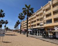 Resale - Apartment - La Mata - La Mata - Town