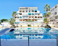 Resale - Apartment - La Mata - La Mata - Town