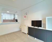 Resale - Apartment - La Mata - La Mata - Town