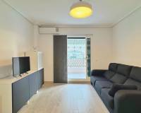 Resale - Apartment - La Mata - La Mata - Town