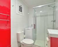 Resale - Apartment - La Mata - La Mata - Town