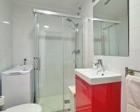 Resale - Apartment - La Mata - La Mata - Town