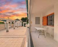 Resale - Apartment - La Mata - La Mata - Town