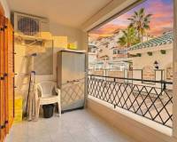 Resale - Apartment - La Mata - La Mata - Town