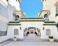 Resale - Apartment - La Mata - La Mata - Town