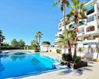 Resale - Apartment - La Mata - La Mata - Town