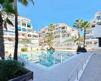 Resale - Apartment - La Mata - La Mata - Town