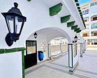 Resale - Apartment - La Mata - La Mata - Town
