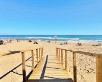 Resale - Apartment - La Mata - La Mata - Town