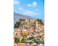 Resale - Apartment - La Nucia - La Nucia - Town