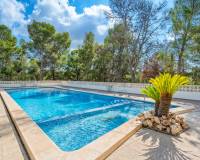 Resale - Apartment - La Nucia - La Nucia - Town