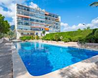 Resale - Apartment - La Nucia - La Nucia - Town