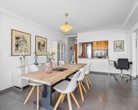 Resale - Apartment - La Nucia - La Nucia - Town