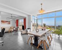 Resale - Apartment - La Nucia - La Nucia - Town